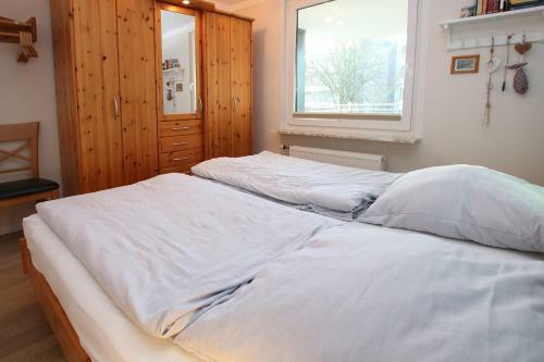 Apartamento Osterstra_e 1_ Whg_ 8_ Haus Flora