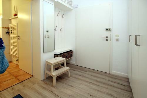 Apartamento Sandwall 23, Whg 4, Haus Seeblick