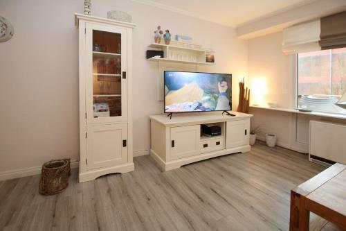 Apartamento Sandwall 23, Whg 4, Haus Seeblick