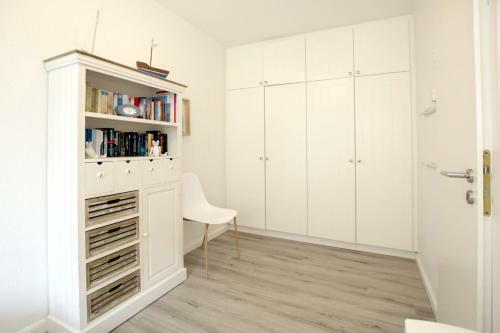 Apartamento Sandwall 23, Whg 4, Haus Seeblick