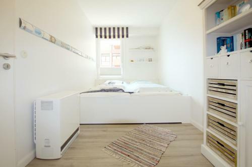 Apartamento Sandwall 23, Whg 4, Haus Seeblick