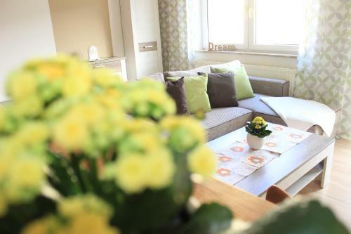 Apartamento City-appartement 12.1.