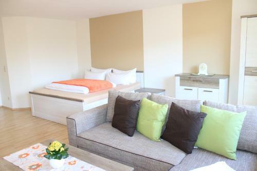 Apartamento City-appartement 12.1.