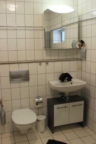 Apartamento City-appartement 12.1.