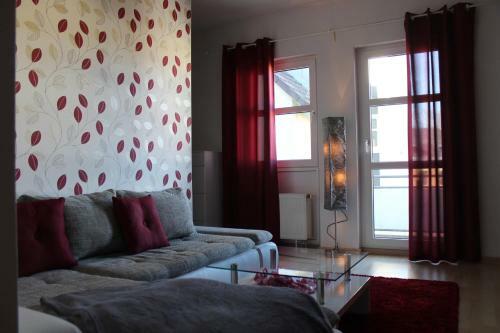 Apartamento City-appartement 38
