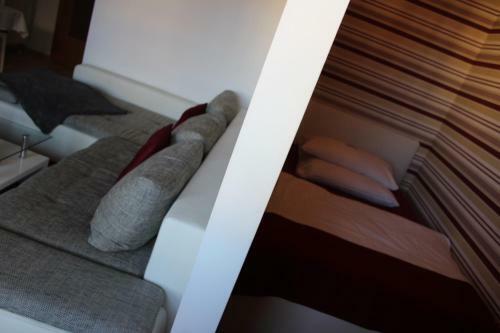 Apartamento City-appartement 38