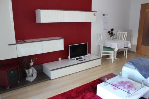 Apartamento City-appartement 38