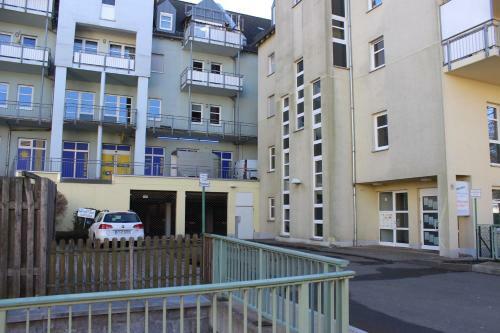 Apartamento City-appartement 38