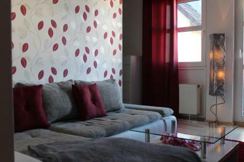 Apartamento City-appartement 38