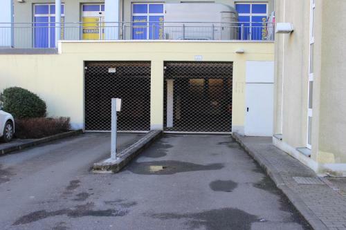 Apartamento City-appartement 38