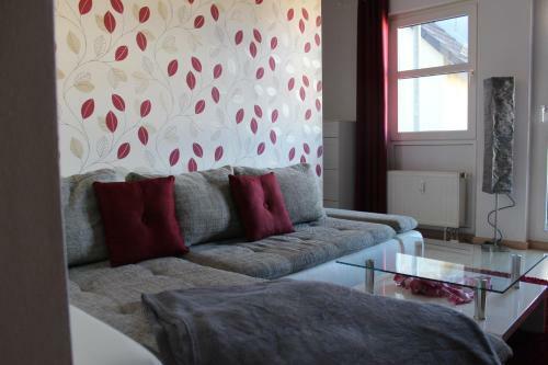 Apartamento City-appartement 38