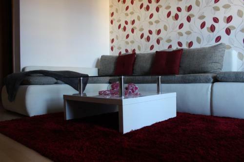 Apartamento City-appartement 38