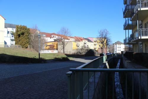 Apartamento City-appartement 38