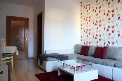 Apartamento City-appartement 38
