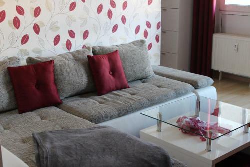 Apartamento City-appartement 38