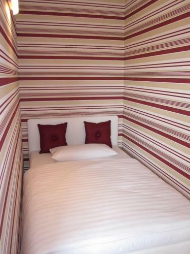 Apartamento City-appartement 38