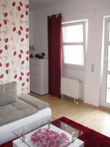 Apartamento City-appartement 38