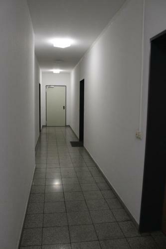 Apartamento City-appartement 38