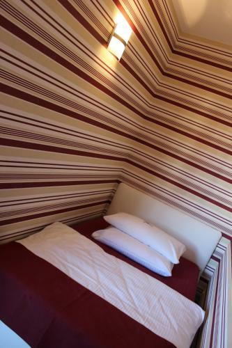 Apartamento City-appartement 38