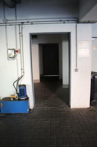 Apartamento City-appartement 38