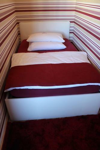Apartamento City-appartement 38