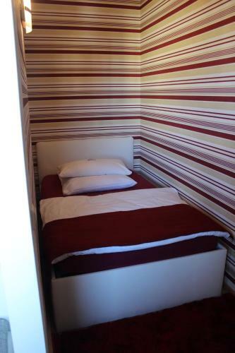 Apartamento City-appartement 38