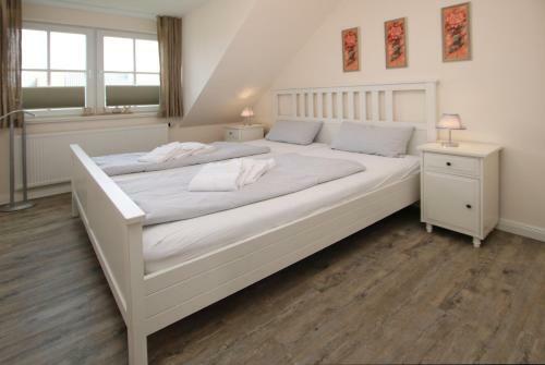 Apartamento Wiesenweg 2a, Whg 3, Ruusfeen