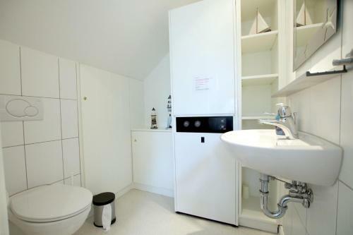 Apartamento Wiesenweg 2a, Whg 3, Ruusfeen