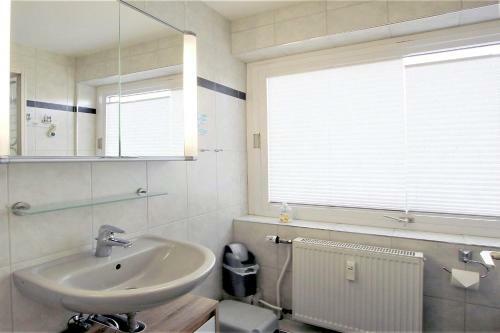 Apartamento Wiesenweg 9, Whg 4