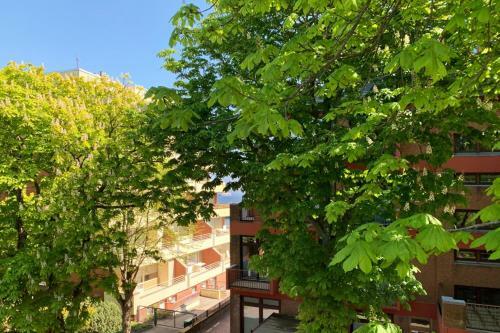 Apartamento Sandwall 60, Whg 32, Huus In Lee