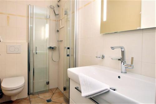 Apartamento Wiesenweg 9, Whg 2