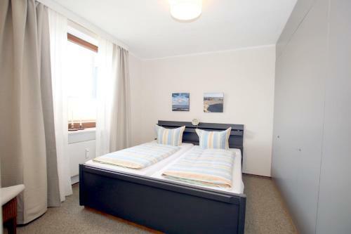 Apartamento Gmelinstra�e 5e, Whg A17 Doris, By De Wyk