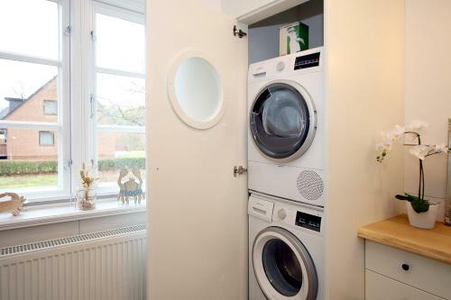 Apartamento Starklef 29, Whg 1