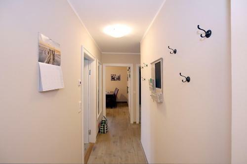 Apartamento Starklef 29, Whg 1