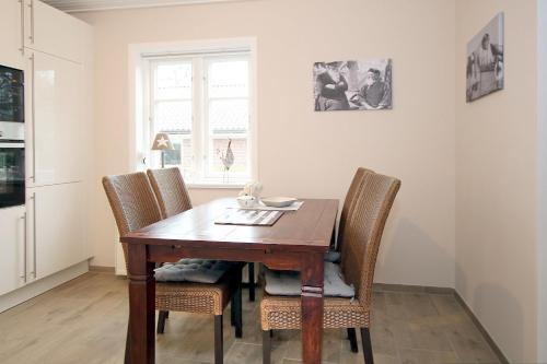 Apartamento Starklef 29, Whg 1
