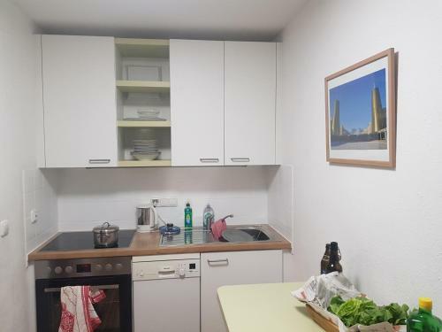Apartamento Ferienwohnung Im Kuhlen Allg�u