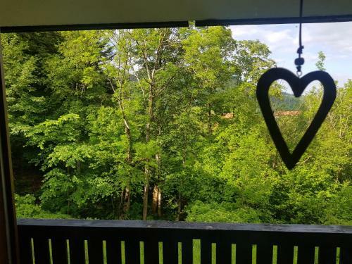 Apartamento Ferienwohnung Im Kuhlen Allg�u