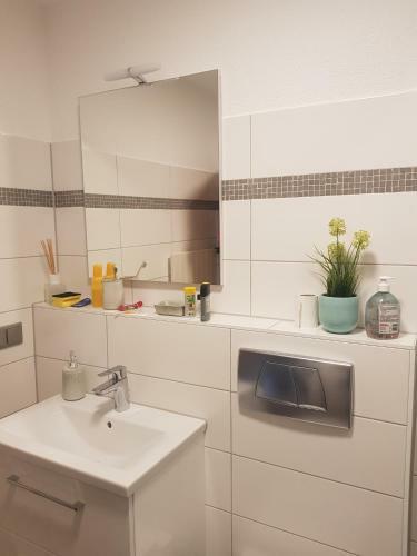 Apartamento Ferienwohnung Im Kuhlen Allg�u