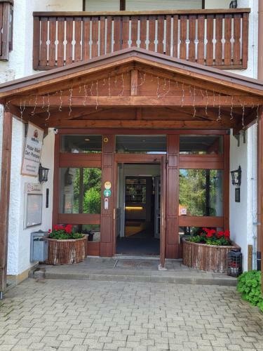 Apartamento Ferienwohnung Alpenflair