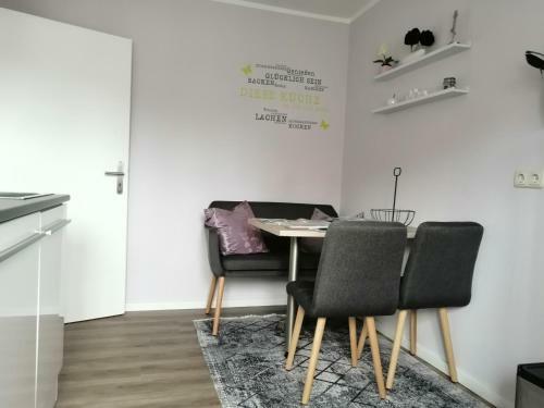 Apartamento Ferienwohnung Maintalblick