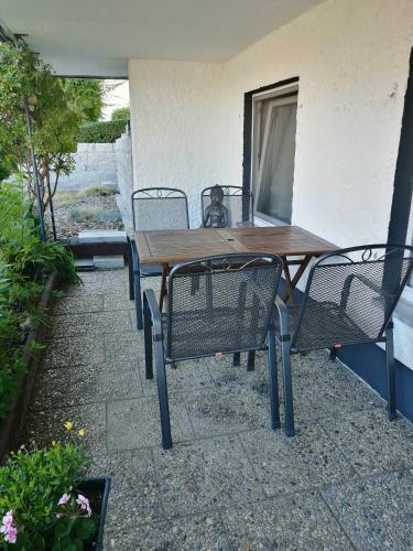 Apartamento Ferienwohnung Maintalblick