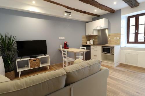 Apartamento ? Blue Cottage ? 100m Du Canal - Charmant - Wifi