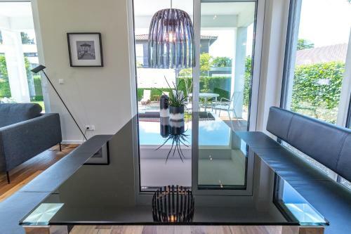 Apartamento Ferienwohnungen Splendid