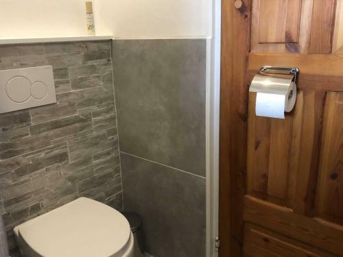 Ferienhaus Norderpiep 54 Grad Nord