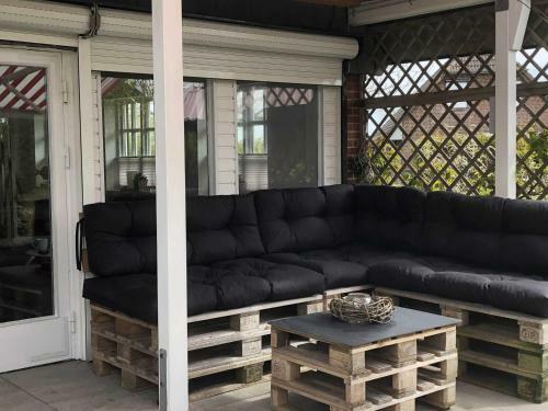 Ferienhaus Norderpiep 54 Grad Nord