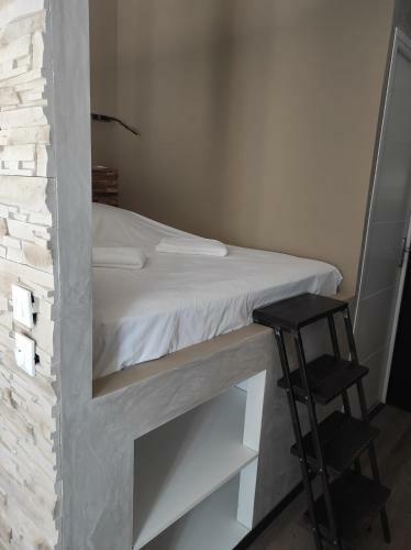 Apartamento G�tes La Gen�se Du Ventoux