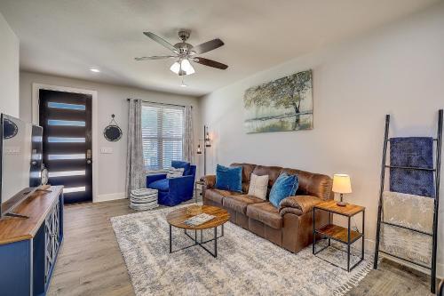 Hogan Circle Condo #15
