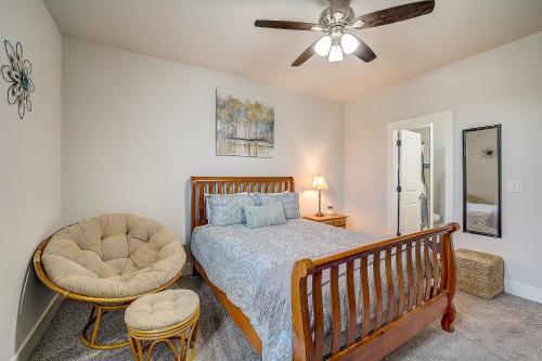 Hogan Circle Condo #15