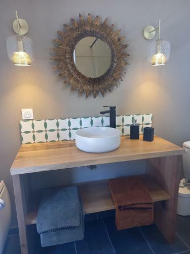 Hostal Le Mas Neuf 30129 Manduel