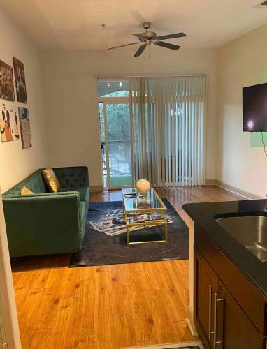 Apartamento The Money Hou$e